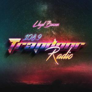 108.9 Trapdoor Radio by Lloyd barnes