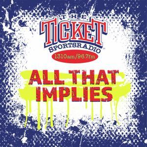 All That Implies by KTCK | CMLS Dallas