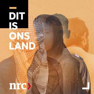 Dit is ons land by NRC