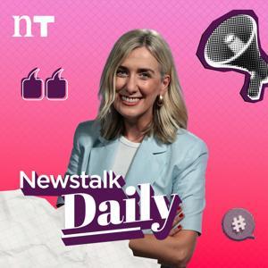 Newstalk Daily by Newstalk