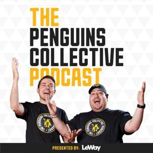 The Penguins Collective by The Penguins Collective Podcast