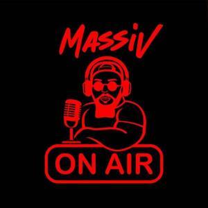 MASSIV ON AIR by Massiv