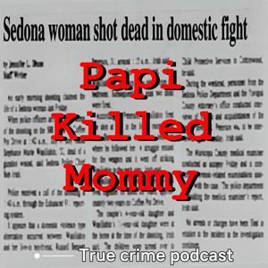 Papi Killed Mommy by NIKKI