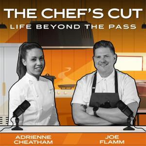 The Chef's Cut by Level Media