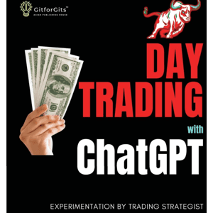 Day Trading with ChatGPT by Saskia Adler, Book Summary, Podcats, English by Raghvendra Singh