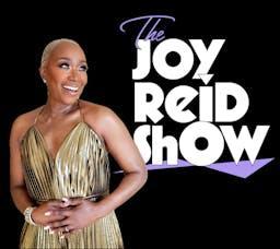 The Joy Reid Show by Joy-Ann Reid