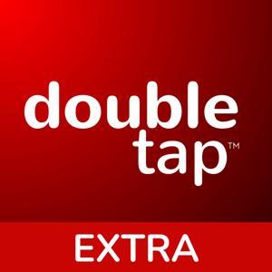 Double Tap Extra by Double Tap Productions, Inc.