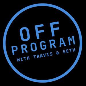 Off Program by Seth Albersworth