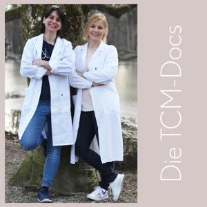 Die TCM-Docs by Dr. Sandra Bürklin und Dr. Maren Gruner