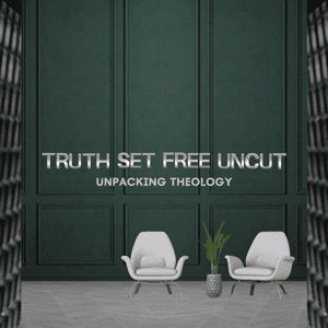 Truth Set Free UNCUT by Truth Set Free Uncut