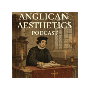 Anglican Aesthetics by Sean Luke