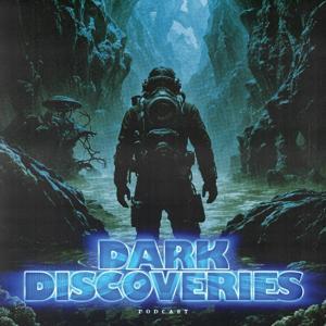 Dark Discoveries by Jimbo