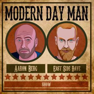 Modern Day Man by MDM SHOW
