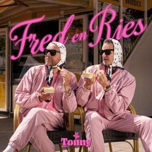 Fred en Ries by Tonny Media