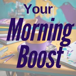 Your Morning Boost by AWB Education