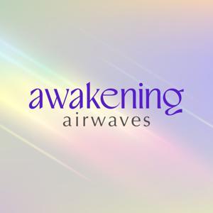 Awakening Airwaves by Y Williams