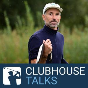 Clubhouse Talks by Timo Schlitz