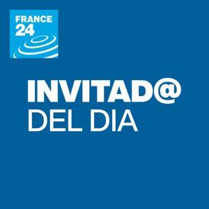 Invitad@ del día by FRANCE 24 Español