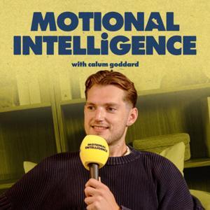 Motional Intelligence by Calum Goddard