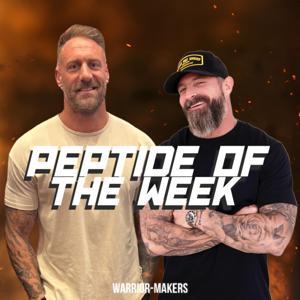 Peptide of The Week by JD Denham and Will Haas