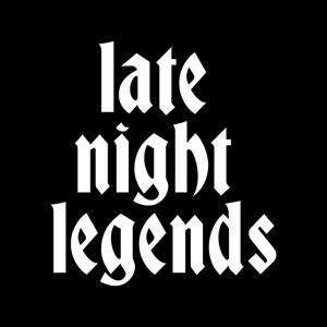 Late Night Legends by Club Killers, DJ Deville, Exile, Ikon