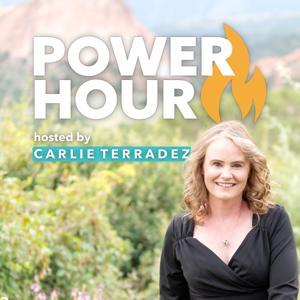 Power Hour with Carlie Terradez by Terradez Ministries