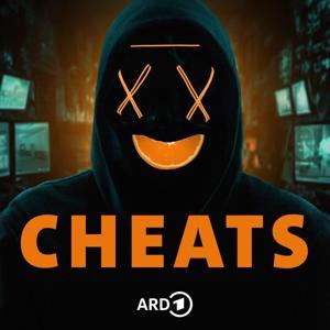 CHEATS – Wer zerstört Counter-Strike? by Norddeutscher Rundfunk