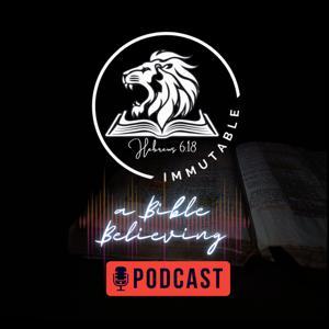 The Immutable Word by theimmutableword