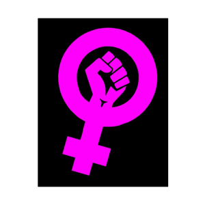 Let Women Peak by Glenda Critical