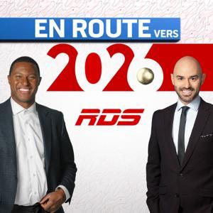 En route vers la Coupe du Monde by iHeartRadio