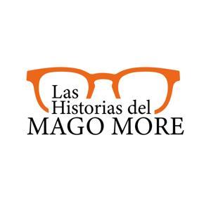 Las Historias del Mago More by Mago More