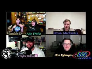 Slow is Fast the Podcast! by Taylor/ Alex/Mike/Davey