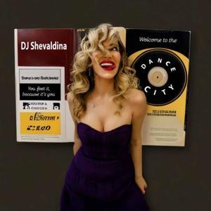 DJ Shevaldina - DanceCity by DJ Shevaldina