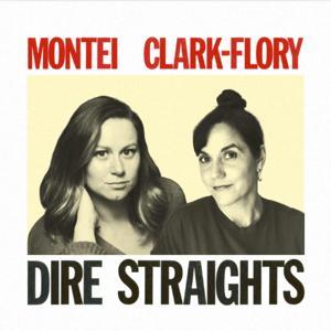 Dire Straights by Tracy Clark-Flory & Amanda Montei