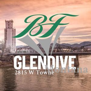 Break Forth Glendive by Break Forth Bible Church