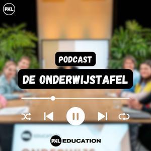 De Onderwijstafel by De Onderwijstafel