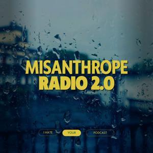 Misanthrope Radio 2.0 by Lorenzo