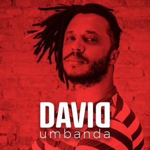 Atina Pra Isso! by David Dias | @DavidUmbanda