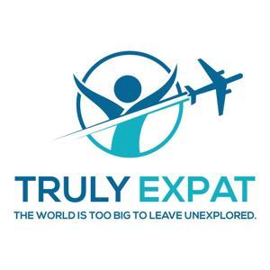 Truly Expat Travel Podcast by Paula Barnes