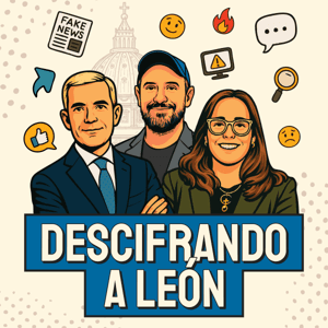 Descifrando a León con Javier Martínez Brocal, Inés San Martín y José Manuel De Urquidi by JuanDiegoNetwork.com