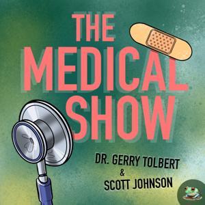 The Medical Show by Scott Johnson