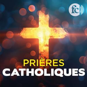 Prières catholiques by Famille Chrétienne