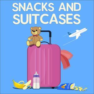 Snacks and Suitcases by Sally Stanton