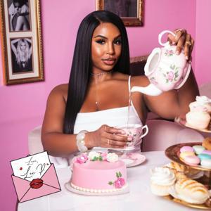 Love, Lex P by Lex P