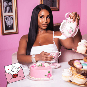 Love, Lex P by Lex P