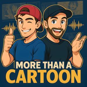 More Than A Cartoon by More Than A Cartoon