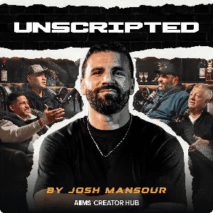 The Unscripted Show by AIIMS Creator Hub