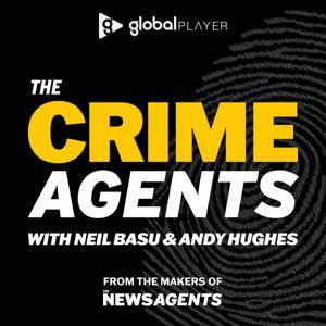 The Crime Agents by Global