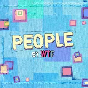 People by WTF by Nikhil Kamath