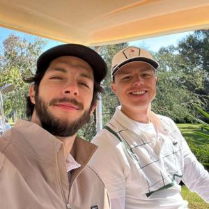 Buenos días de golf by Buenos dias de golf